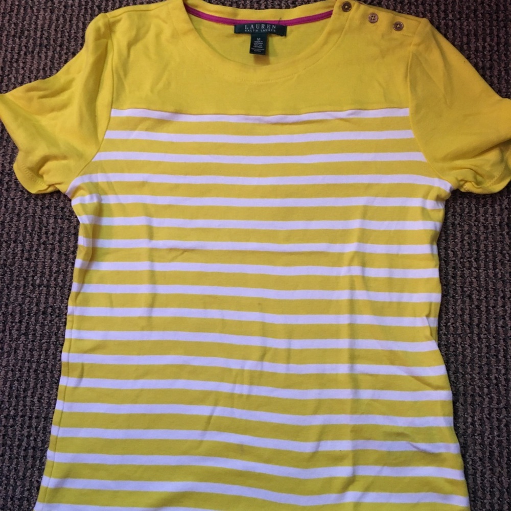 Ralph Lauren Women Shirt